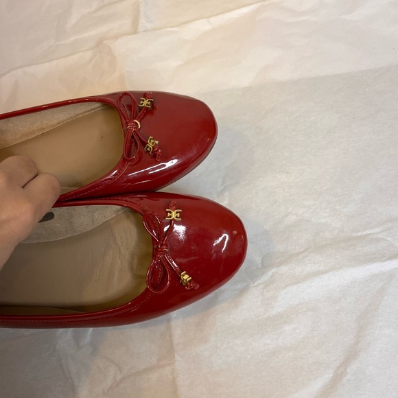 Sam Edelman ballet flats - Picture 2 of 6